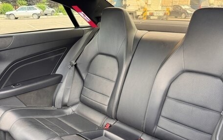 Mercedes-Benz E-Класс, 2014 год, 1 850 000 рублей, 20 фотография