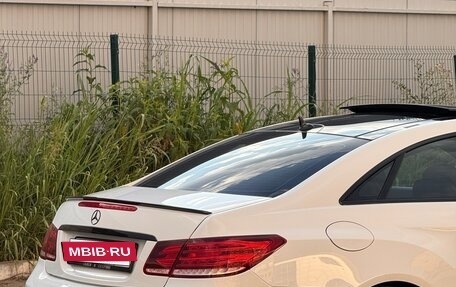 Mercedes-Benz E-Класс, 2014 год, 1 850 000 рублей, 8 фотография