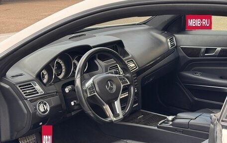 Mercedes-Benz E-Класс, 2014 год, 1 850 000 рублей, 16 фотография