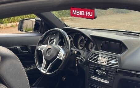 Mercedes-Benz E-Класс, 2014 год, 1 850 000 рублей, 21 фотография