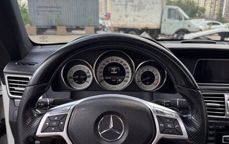 Mercedes-Benz E-Класс, 2014 год, 1 850 000 рублей, 23 фотография