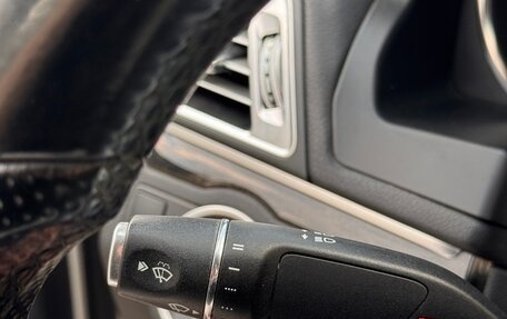 Mercedes-Benz E-Класс, 2014 год, 1 850 000 рублей, 29 фотография