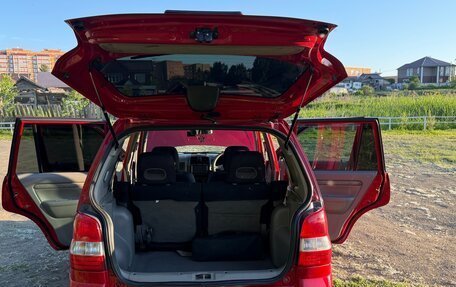 Mazda Demio III (DE), 2001 год, 300 000 рублей, 6 фотография