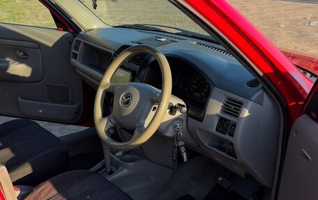 Mazda Demio III (DE), 2001 год, 300 000 рублей, 9 фотография
