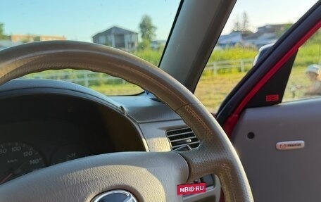 Mazda Demio III (DE), 2001 год, 300 000 рублей, 12 фотография