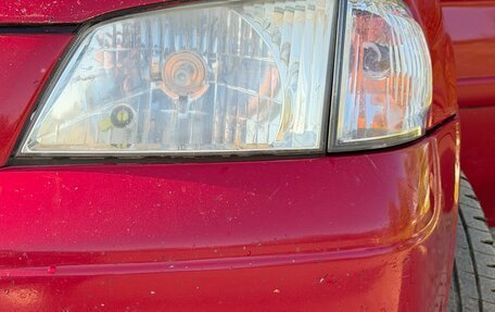 Mazda Demio III (DE), 2001 год, 300 000 рублей, 17 фотография