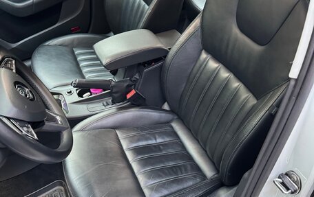 Skoda Octavia, 2017 год, 2 050 000 рублей, 13 фотография