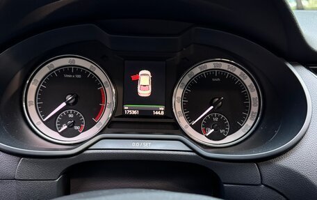 Skoda Octavia, 2017 год, 2 050 000 рублей, 15 фотография