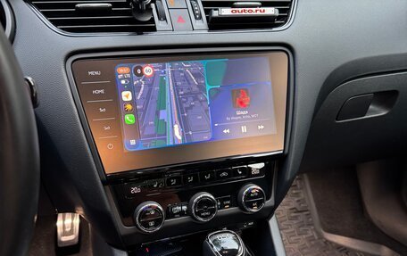 Skoda Octavia, 2017 год, 2 050 000 рублей, 16 фотография