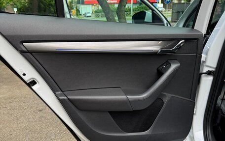 Skoda Octavia, 2017 год, 2 050 000 рублей, 19 фотография