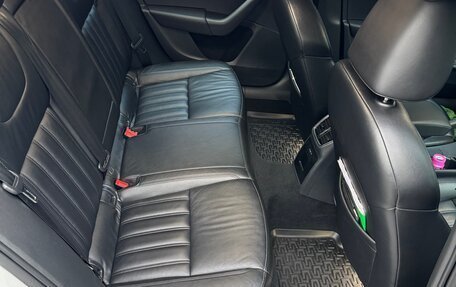 Skoda Octavia, 2017 год, 2 050 000 рублей, 25 фотография