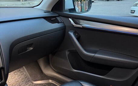 Skoda Octavia, 2017 год, 2 050 000 рублей, 35 фотография