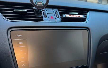 Skoda Octavia, 2017 год, 2 050 000 рублей, 34 фотография