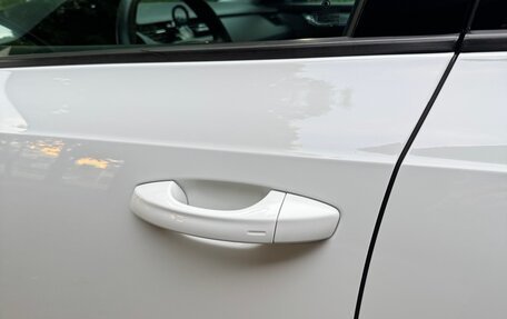 Skoda Octavia, 2017 год, 2 050 000 рублей, 31 фотография