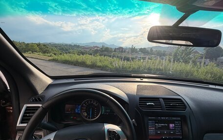 Ford Explorer VI, 2011 год, 1 850 000 рублей, 8 фотография