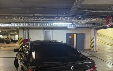 BMW M5, 2020 год, 12 000 000 рублей, 5 фотография