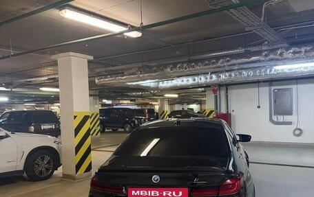 BMW M5, 2020 год, 12 000 000 рублей, 4 фотография