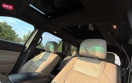Ford Explorer VI, 2011 год, 1 850 000 рублей, 10 фотография