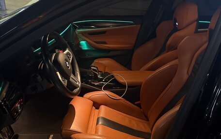 BMW M5, 2020 год, 12 000 000 рублей, 7 фотография