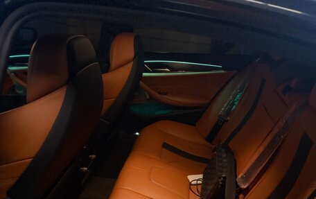 BMW M5, 2020 год, 12 000 000 рублей, 9 фотография