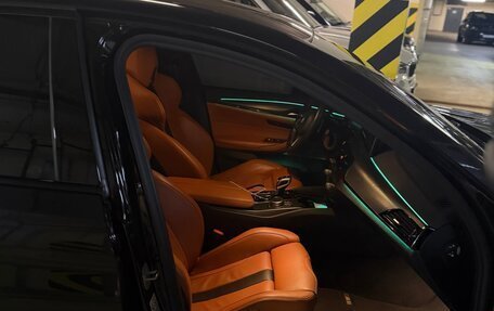 BMW M5, 2020 год, 12 000 000 рублей, 8 фотография