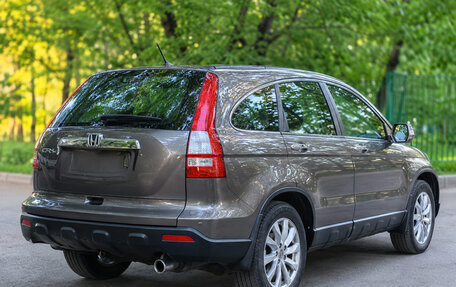 Honda CR-V III рестайлинг, 2012 год, 1 750 000 рублей, 4 фотография