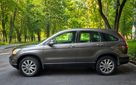 Honda CR-V III рестайлинг, 2012 год, 1 750 000 рублей, 2 фотография
