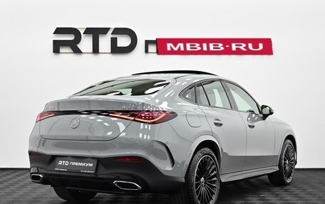 Mercedes-Benz GLC Coupe, 2026 год, 9 990 000 рублей, 2 фотография