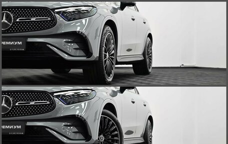 Mercedes-Benz GLC Coupe, 2026 год, 9 990 000 рублей, 7 фотография