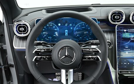 Mercedes-Benz GLC Coupe, 2026 год, 9 990 000 рублей, 12 фотография