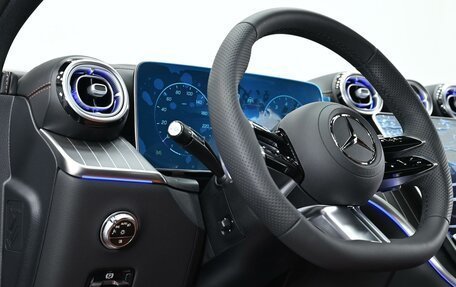 Mercedes-Benz GLC Coupe, 2026 год, 9 990 000 рублей, 16 фотография