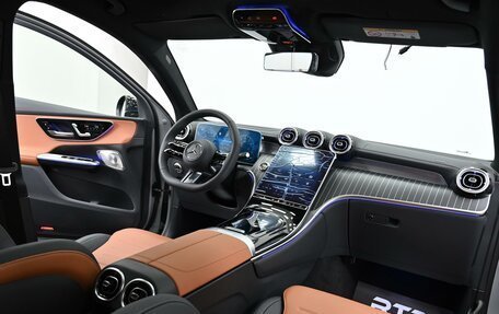 Mercedes-Benz GLC Coupe, 2026 год, 9 990 000 рублей, 17 фотография