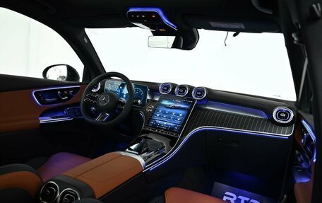 Mercedes-Benz GLC Coupe, 2026 год, 9 990 000 рублей, 20 фотография
