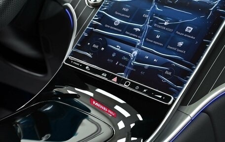 Mercedes-Benz GLC Coupe, 2026 год, 9 990 000 рублей, 13 фотография