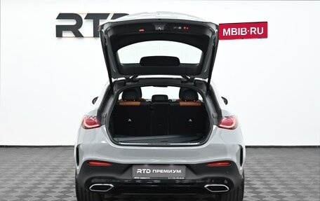 Mercedes-Benz GLC Coupe, 2026 год, 9 990 000 рублей, 8 фотография