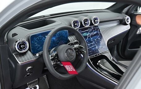 Mercedes-Benz GLC Coupe, 2026 год, 9 990 000 рублей, 15 фотография