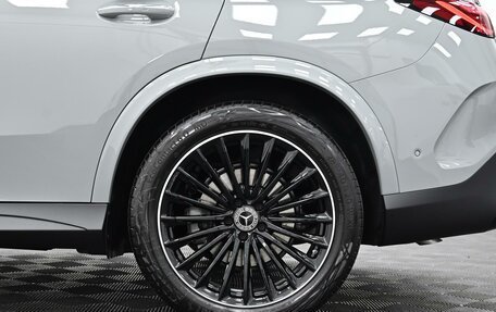 Mercedes-Benz GLC Coupe, 2026 год, 9 990 000 рублей, 27 фотография