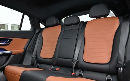 Mercedes-Benz GLC Coupe, 2026 год, 9 990 000 рублей, 24 фотография