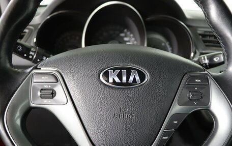 KIA Rio III рестайлинг, 2015 год, 1 299 990 рублей, 11 фотография