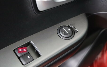 KIA Rio III рестайлинг, 2015 год, 1 299 990 рублей, 15 фотография