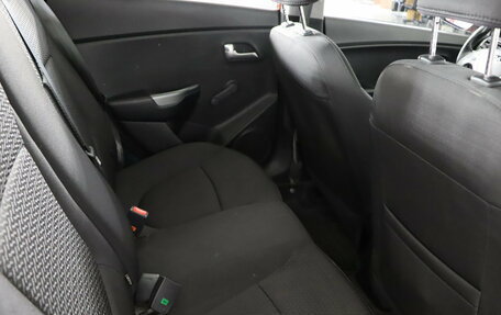 KIA Rio III рестайлинг, 2015 год, 1 299 990 рублей, 22 фотография
