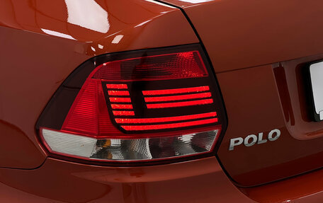 Volkswagen Polo VI (EU Market), 2018 год, 890 000 рублей, 8 фотография