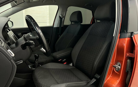 Volkswagen Polo VI (EU Market), 2018 год, 890 000 рублей, 16 фотография