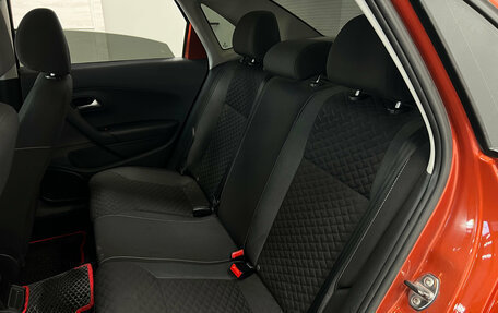 Volkswagen Polo VI (EU Market), 2018 год, 890 000 рублей, 17 фотография