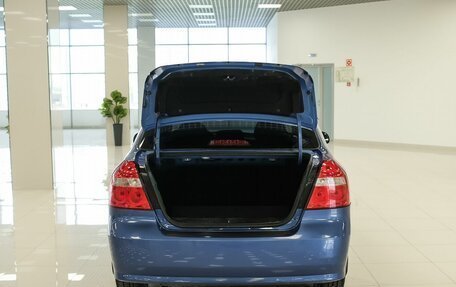 Chevrolet Aveo III, 2007 год, 330 000 рублей, 9 фотография