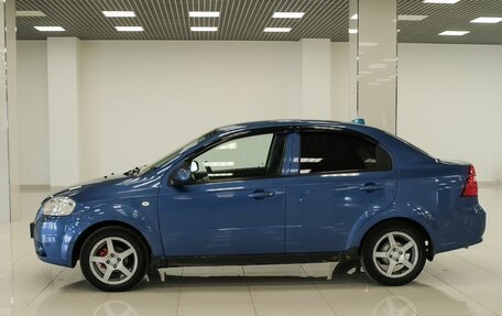 Chevrolet Aveo III, 2007 год, 330 000 рублей, 6 фотография