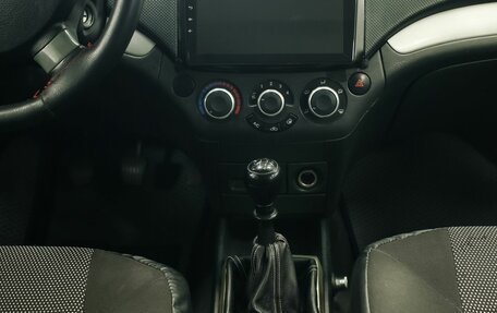 Chevrolet Aveo III, 2007 год, 330 000 рублей, 15 фотография