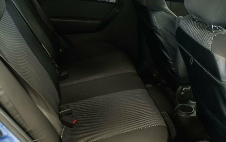 Chevrolet Aveo III, 2007 год, 330 000 рублей, 18 фотография