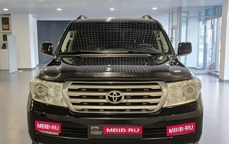 Toyota Land Cruiser 200, 2010 год, 2 530 000 рублей, 3 фотография