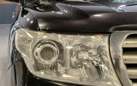 Toyota Land Cruiser 200, 2010 год, 2 530 000 рублей, 21 фотография